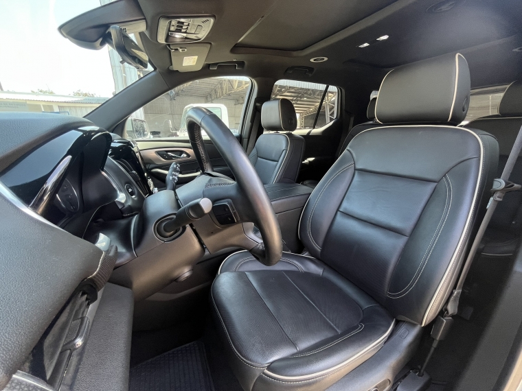 Chevrolet Traverse Premier Awd 3.6 2024 Usado  Usado en Kovacs Usados