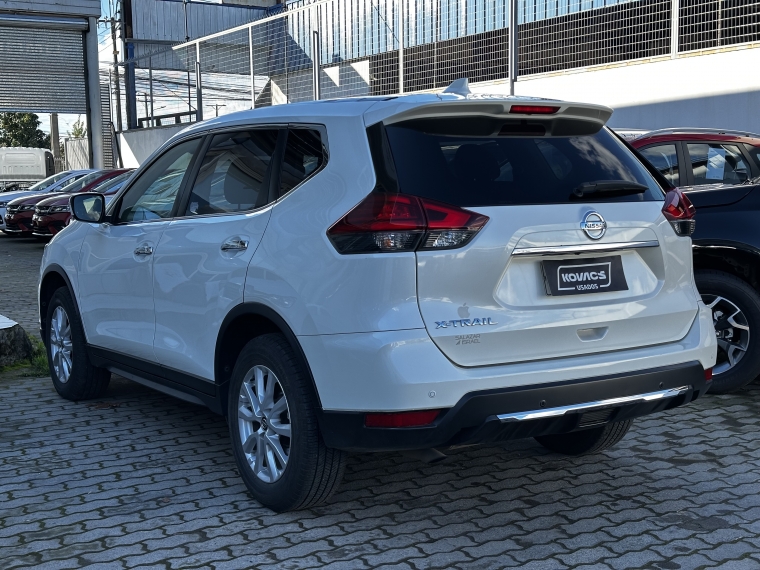 Nissan X-trail 2.5 Sense At 2021 Usado  Usado en Kovacs Usados