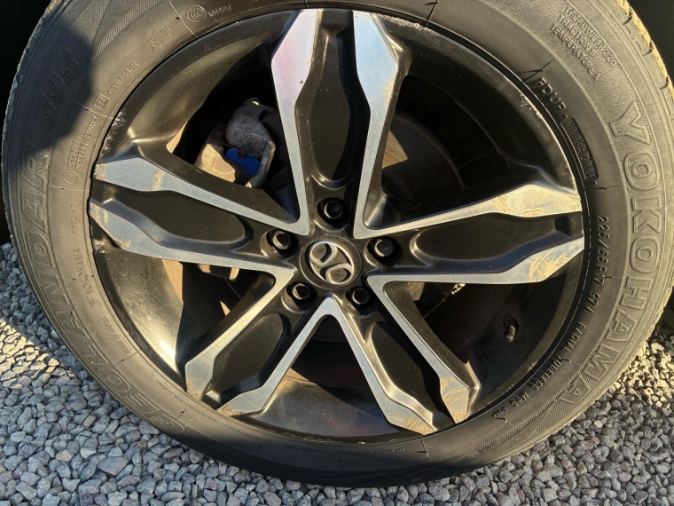 Baic X55 1.5 Fl Comfortable Mt - Unico DueÑo 2021 Usado  Usado en Webautos.cl