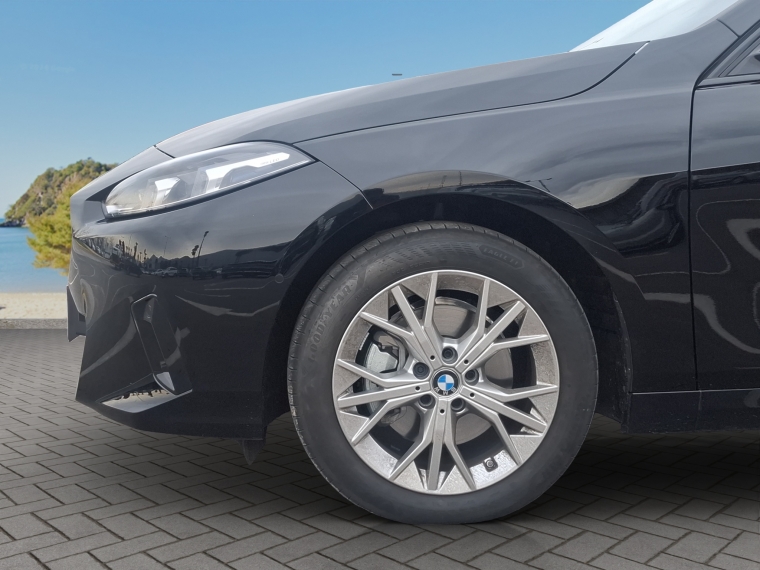 Bmw 120 Hatch Dynamic 2026 Usado  Usado en BMW Premium Selection
