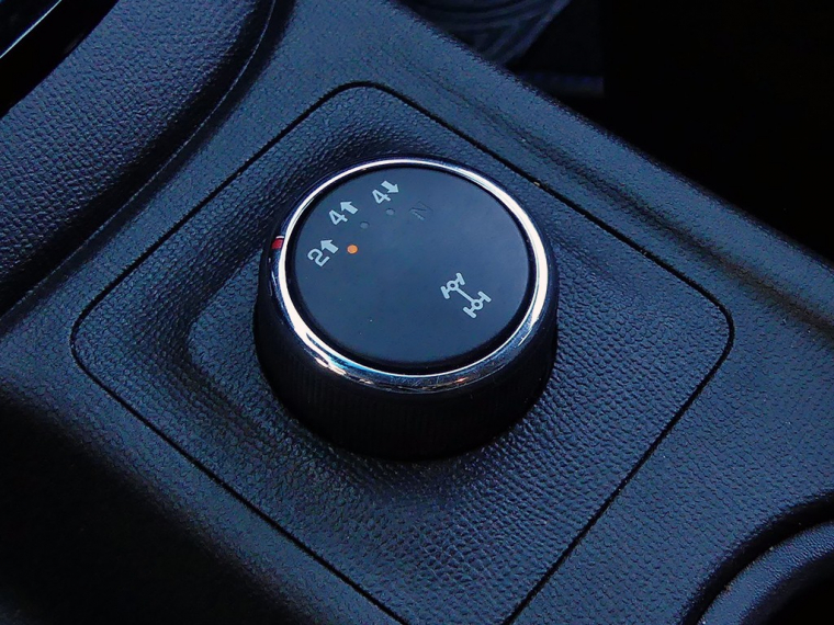 Chevrolet Colorado Dcab 4x4 2.8 At 2023 Usado  Usado en Webautos.cl