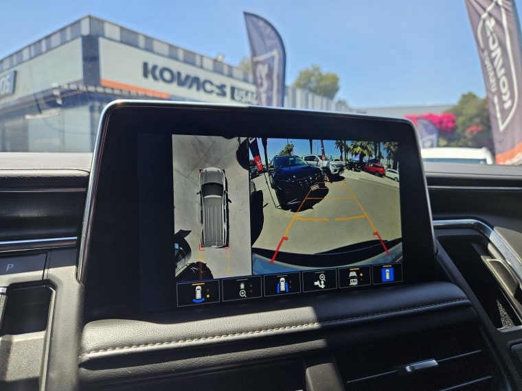 Chevrolet Tahoe Z71 4x4 5.3 At 2023 Usado  Usado en Kovacs Usados