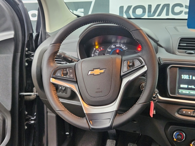Chevrolet Spin 1.8 Premier Mt 2024 Usado  Usado en Kovacs Usados