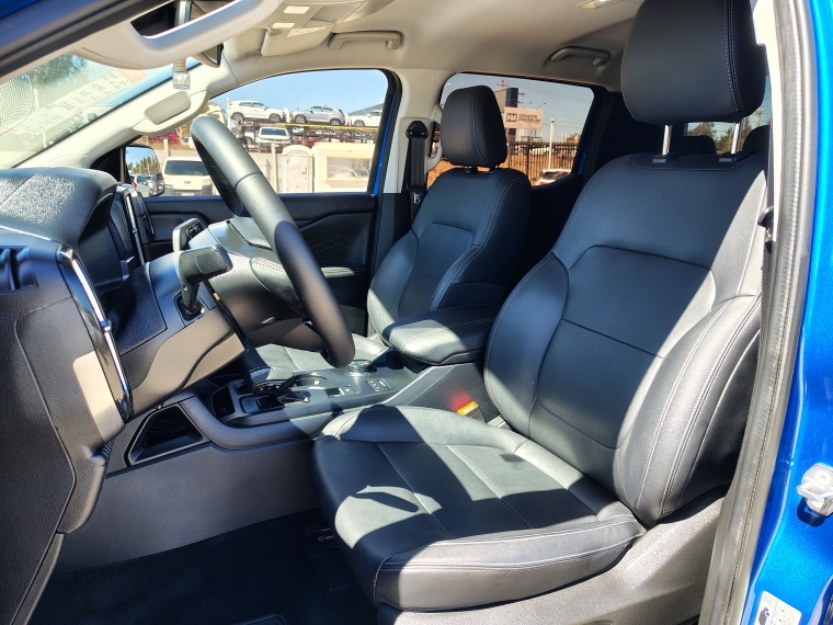 Ford Ranger Ranger Ltd 4x4 3.0 Aut 2025 Usado en Rosselot Usados