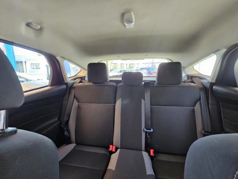 Ford Focus New Focus 2.0 2014 Usado  Usado en Webautos.cl