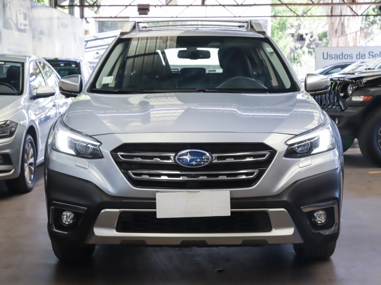 Subaru Outback 2.5 Touring Gardx At 4x4 2023 Usado  Usado en Webautos.cl