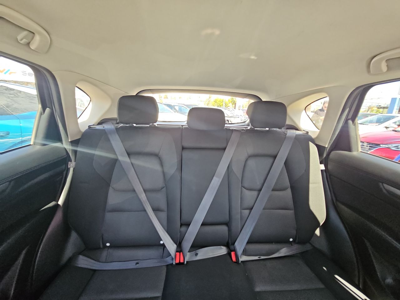Mazda Cx-5 All New Cx 5 R 2.0 Aut 2018 Usado en Usados de Primera - Sergio Escobar