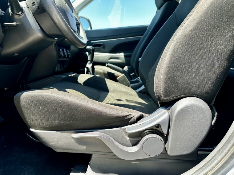 Mitsubishi Asx Asx Gl 4x2 1.6 2023 Usado  Usado en Kovacs Usados