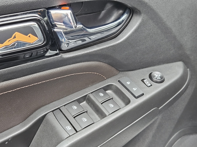 Chevrolet Colorado 2.8 High Country At 4x4 Diesel 2023 Usado  Usado en Kovacs Usados