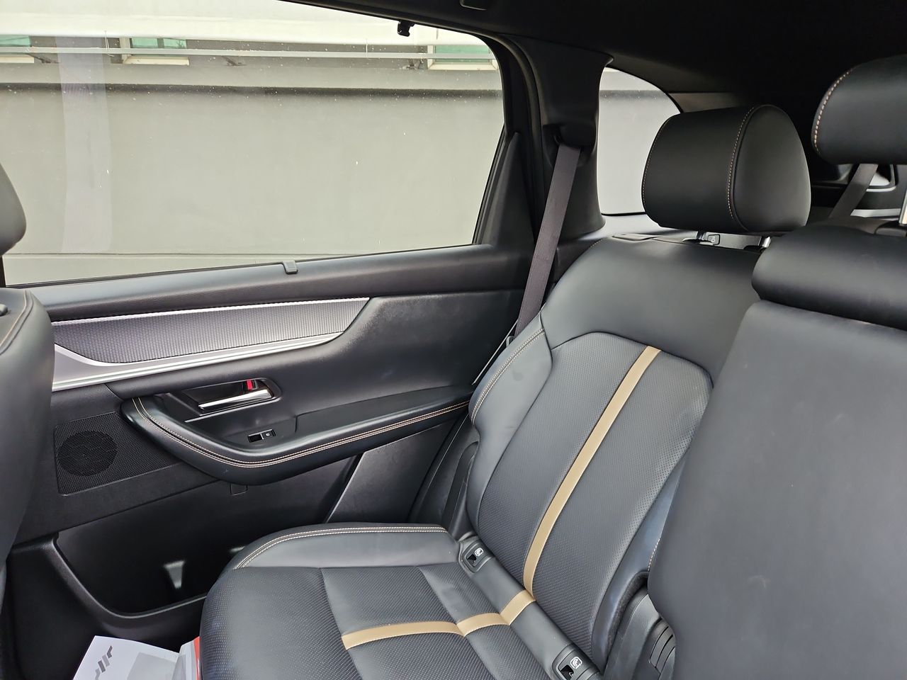 Mazda Cx-90 Cx90 Mhev 4x4 3.3 Aut 2024 Usado en Usados de Primera - Sergio Escobar