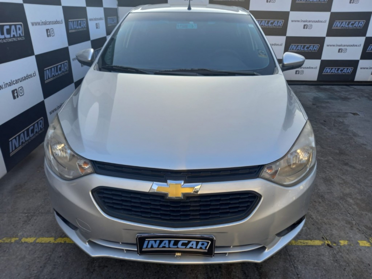 Chevrolet Sail Ls 1.5 2020 Usado  Usado en Webautos.cl