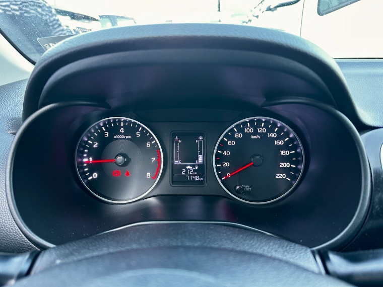 Kia Soluto Mpi 2026 Usado  Usado en Kovacs Usados