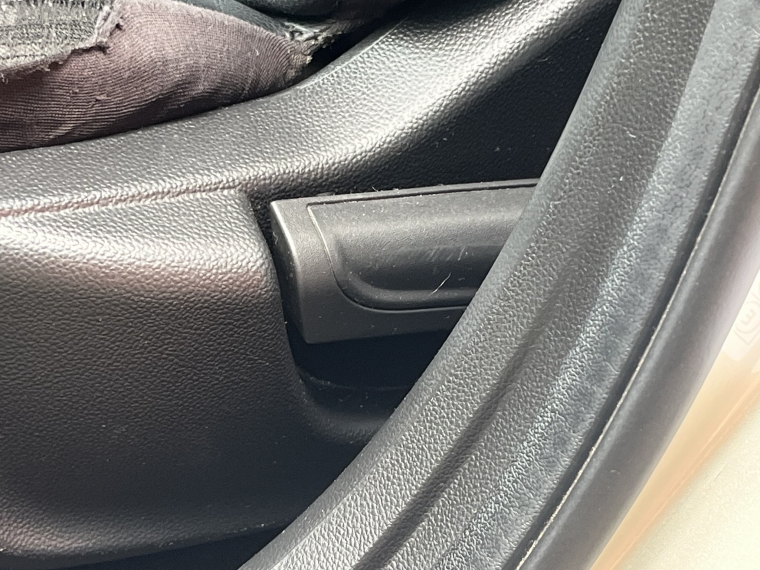Chevrolet Sedan Sail Ls Pwr 1.4 2018 Usado en Rosselot Usados