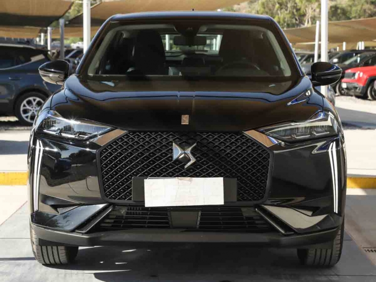 Ds Ds3 Ds3 Crossback 1.2  Puretech Aut 2024 Usado  Usado en Webautos.cl