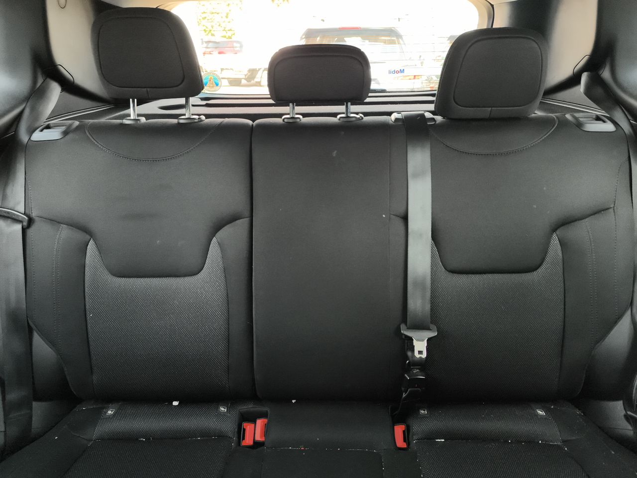 Jeep Renegade Renegade Sport Lx 1.8 Aut 2021 Usado en Usados de Primera - Sergio Escobar
