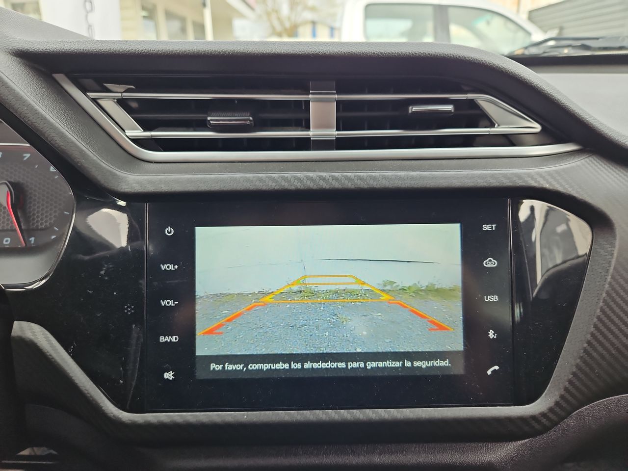 Chery Tiggo 2 Tiggo 2 Gls Mt 1.5 2021 Usado en Usados de Primera - Sergio Escobar