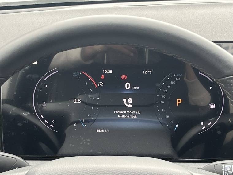 Ford Territory 1.5 Trend At 2025 Usado  Usado en Kovacs Usados