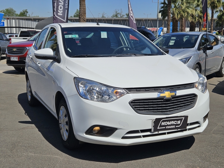 Chevrolet Sail Ls 1.5 2023 Usado  Usado en Kovacs Usados