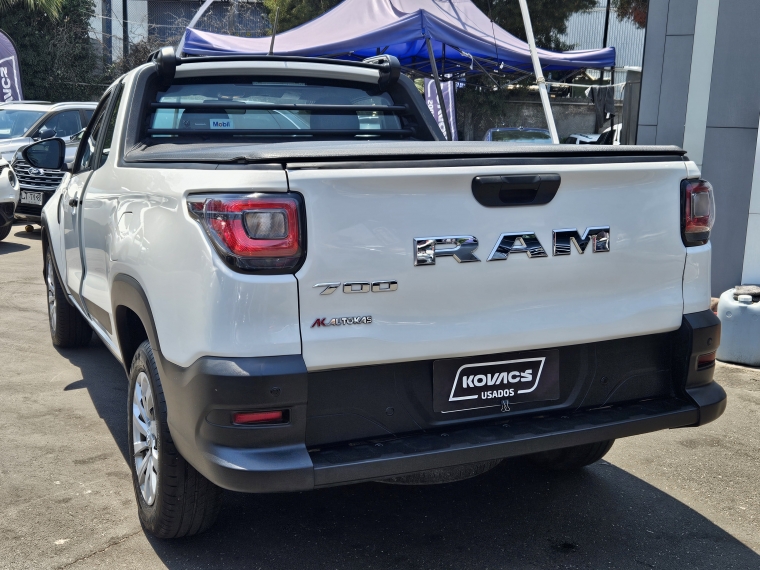 Ram 700 Slt Cs 1.4 2023 Usado Usado en Kovacs Usados Ram 700 Slt Cs 1.4 2023 Usado Usado en Kovacs Usados
