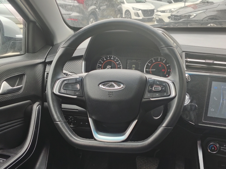 Chery Tiggo 2 pro Tiggo 2 Pro 1.0t Glx Cvt 2022 Usado  Usado en Webautos.cl