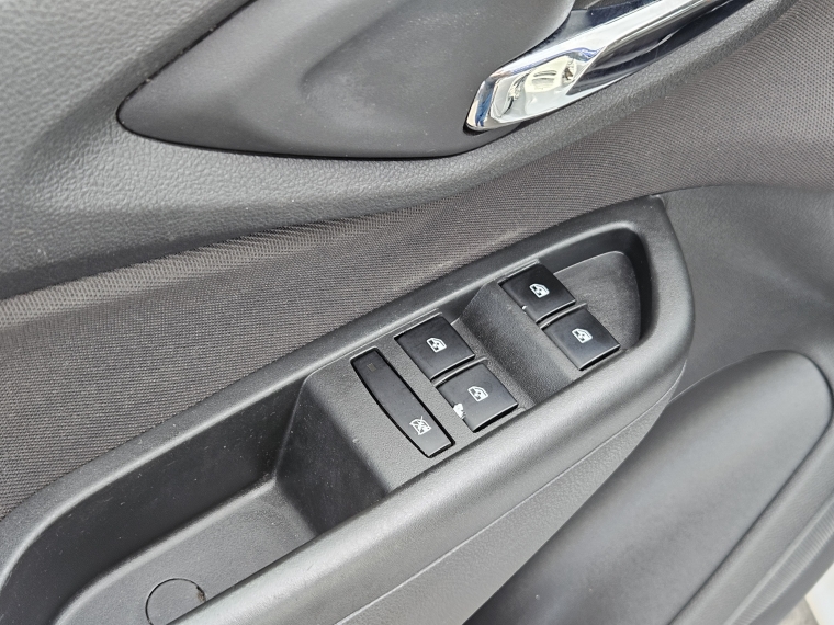 Chevrolet Prisma Ltz Mt 1.4 2017 Usado  Usado en Kovacs Usados