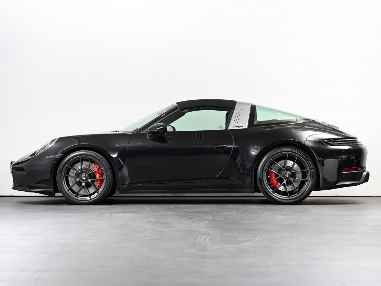 Porsche 911 Targa 4 Gts 992.2 2026 Usado  Usado en BMW Premium Selection