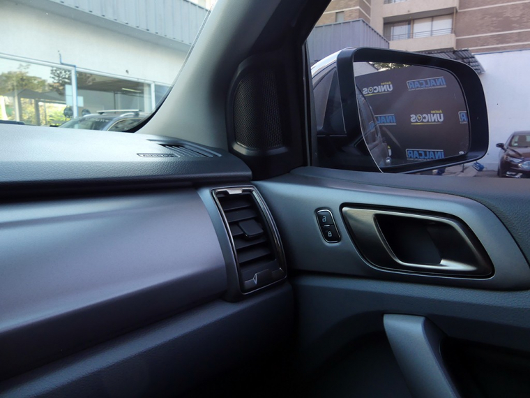 Ford Ranger Ranger Xlt 3.2 (4x2) 2019 Usado  Usado en Webautos.cl