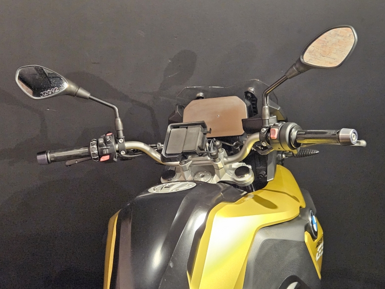 Bmw F 750 gs Ii 2019 Usado en BMW Premium Selection
