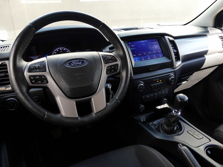 Ford Ranger Xlt 3.2 2022 Usado  Usado en Webautos.cl
