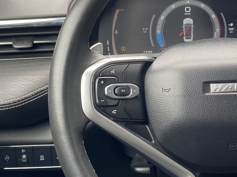 Haval Jolion Jolion Elite 1.5 Aut 2023 Usado en Rosselot Usados