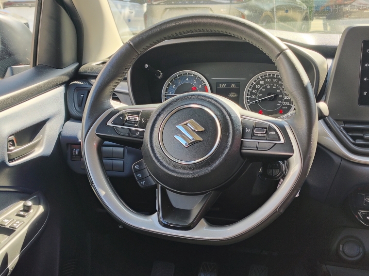 Suzuki Baleno New Baleno Gls Hb 1.5 2025 Usado en Rosselot Usados