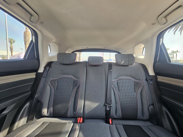 Jetour Dashing 1.5 Edition Mt 2025 Usado  Usado en Kovacs Usados
