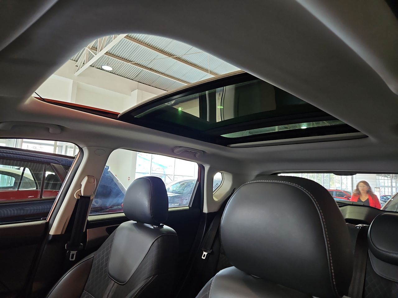 Baic X35 X35 Mpi 1.5 2023 Usado en Usados de Primera - Sergio Escobar