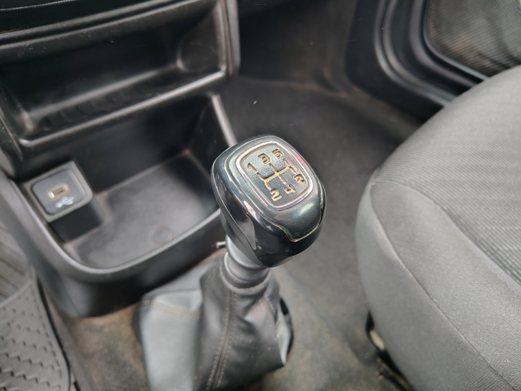 Ram 700 700 Slt Cd 1.4 2023 Usado en Rosselot Usados