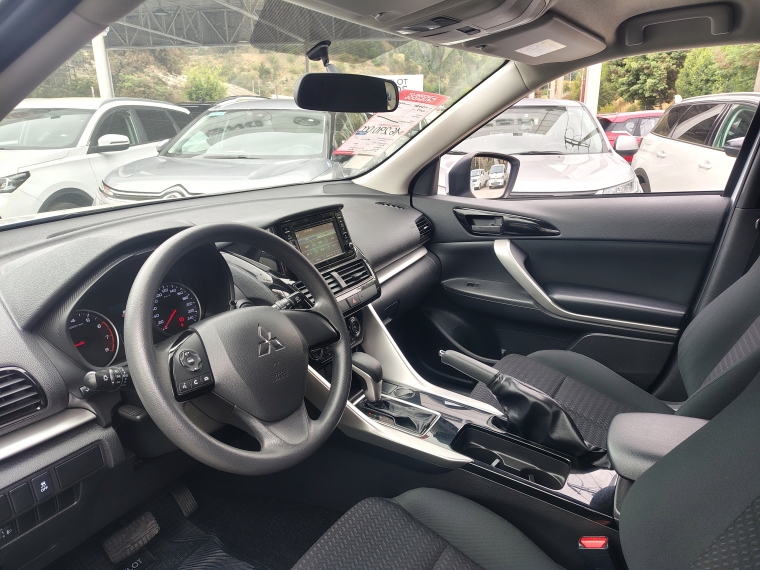 Mitsubishi Eclipse cross Eclipse Cross 4x2 At Rx 1.5 2023 Usado en Rosselot Usados