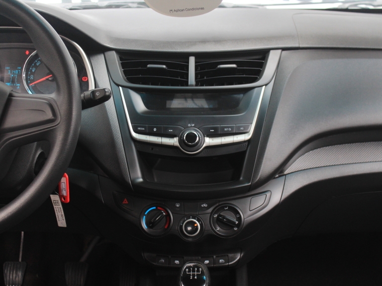 Chevrolet Sail 1.5 L Mt 2023 Usado  Usado en Kovacs Usados
