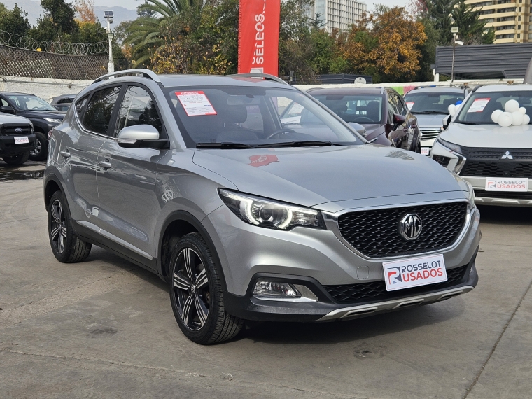 Mg Zs Zs 1.5 At 2022 Usado en Rosselot Usados