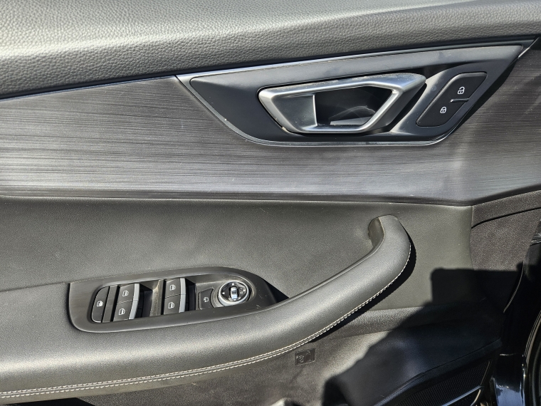 Chery Tiggo 7 pro Tiggo7 Pro Glx Cvt 1.5 Euro 6b 2022 Usado en Rosselot Usados