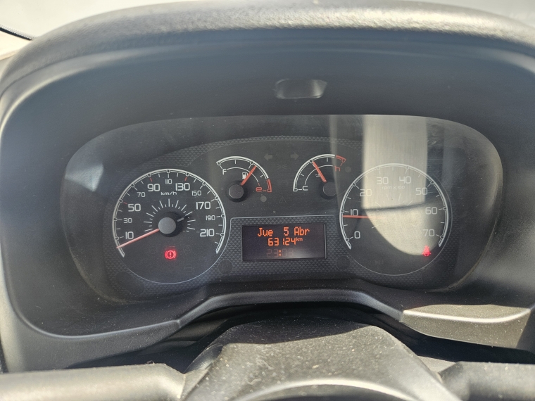 Ram V700 City 5p 1.2 2022 Usado  Usado en Autoselect Usados