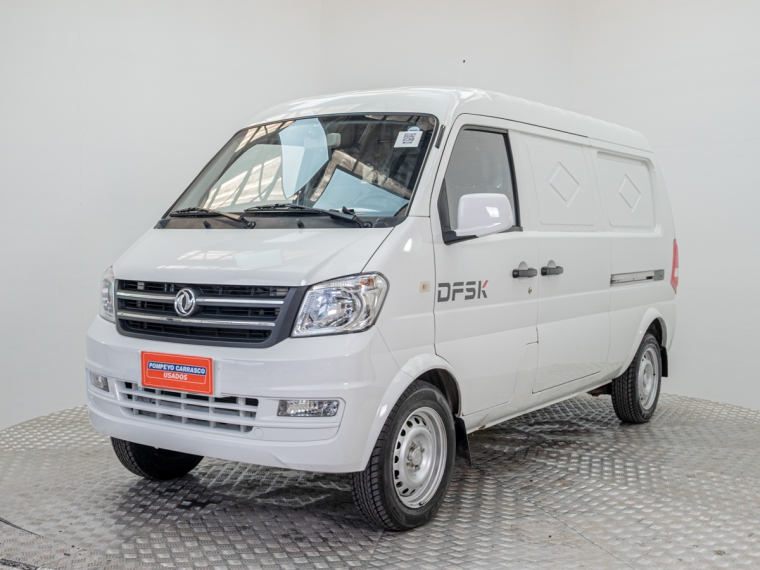 DFSK CARGO VAN  1.3 C25 AC MT 2024
