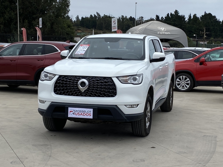 GREAT WALL POER POER DELUXE 2.0 2022