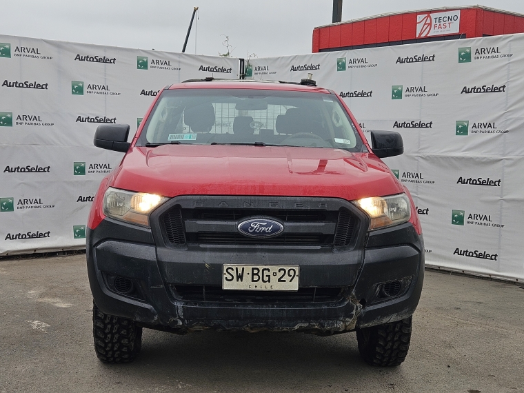 Ford Ranger Ranger Xl M 4x4 2.2 2023 Usado  Usado en Autoselect Usados