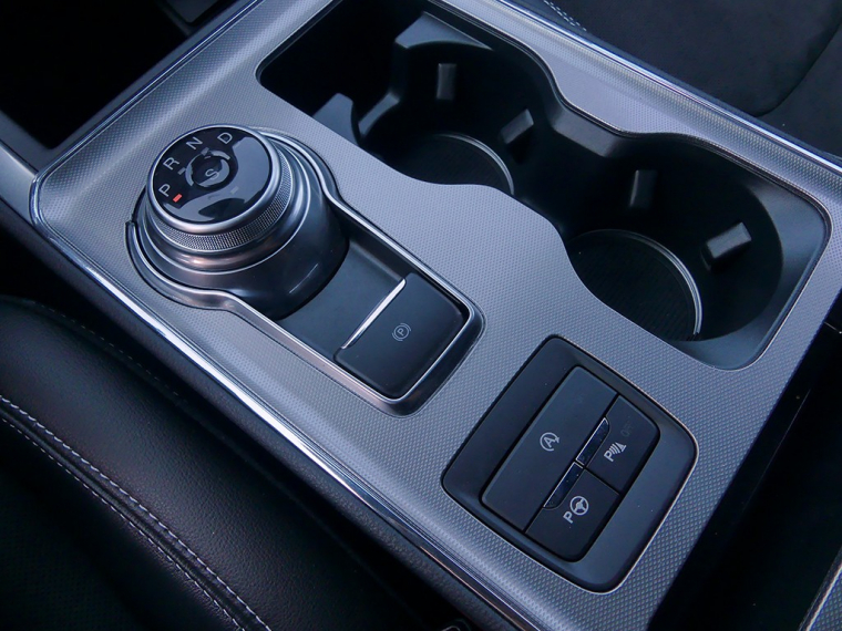 Ford Edge Awd 2.7 2023 Usado  Usado en Webautos.cl