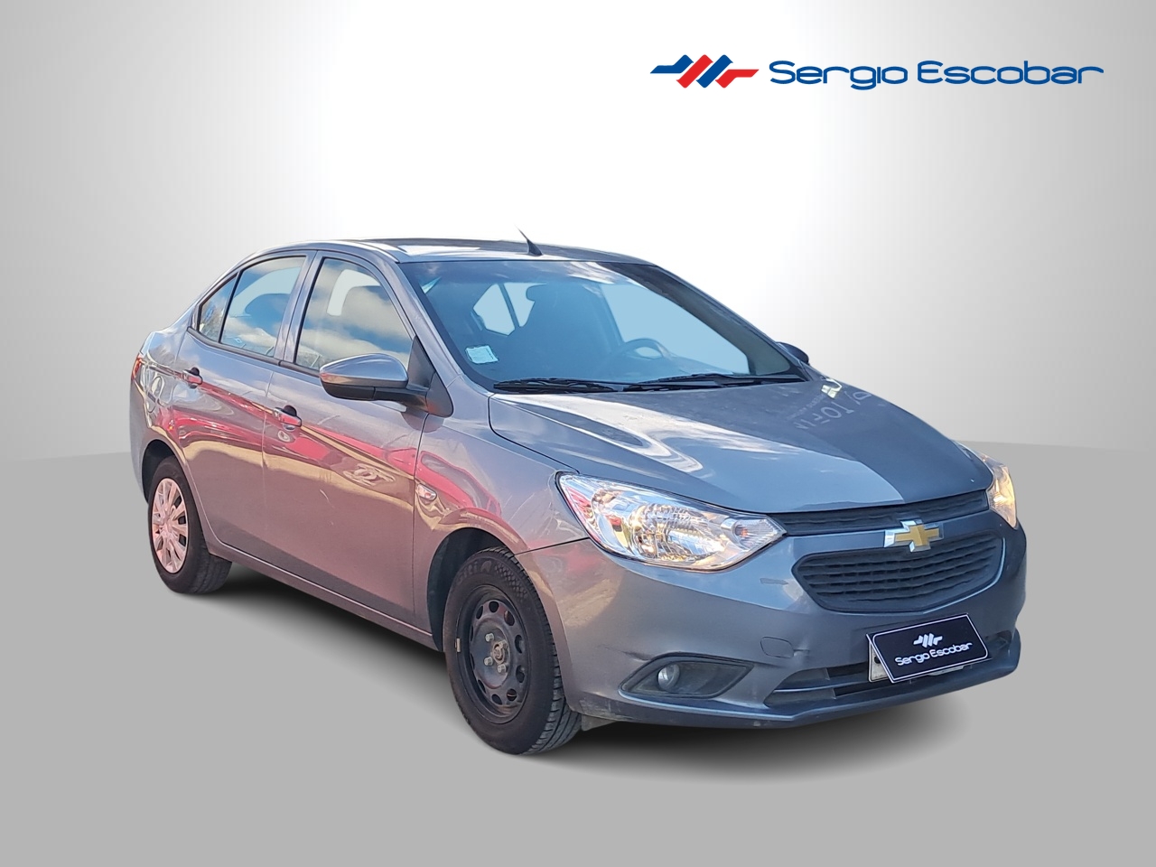 Sergio Escobar Seminuevos CHEVROLET SAIL SAIL 1.5 2022 CHEVROLET SAIL SAIL 1.5 2022
