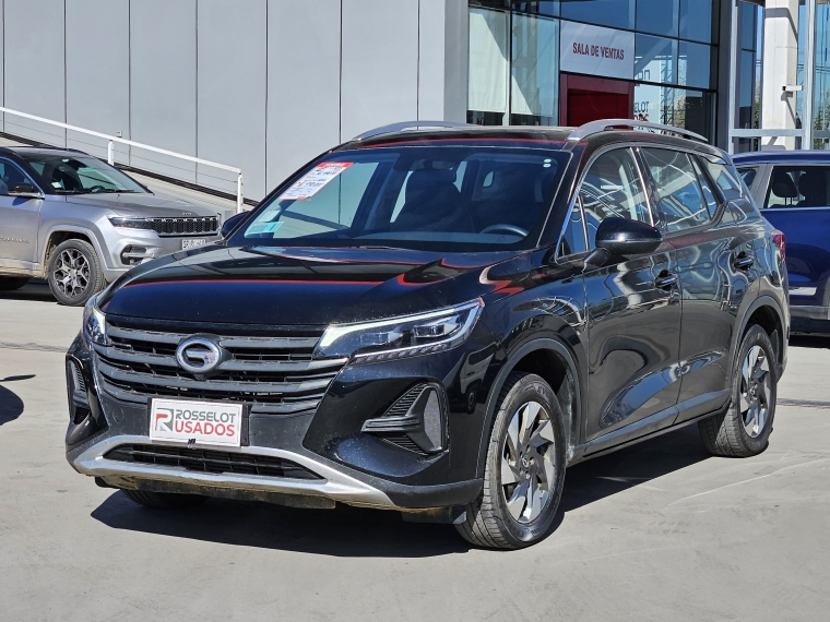 GAC Motor GS4 GS4 POWER 1.5T AT GB 2023