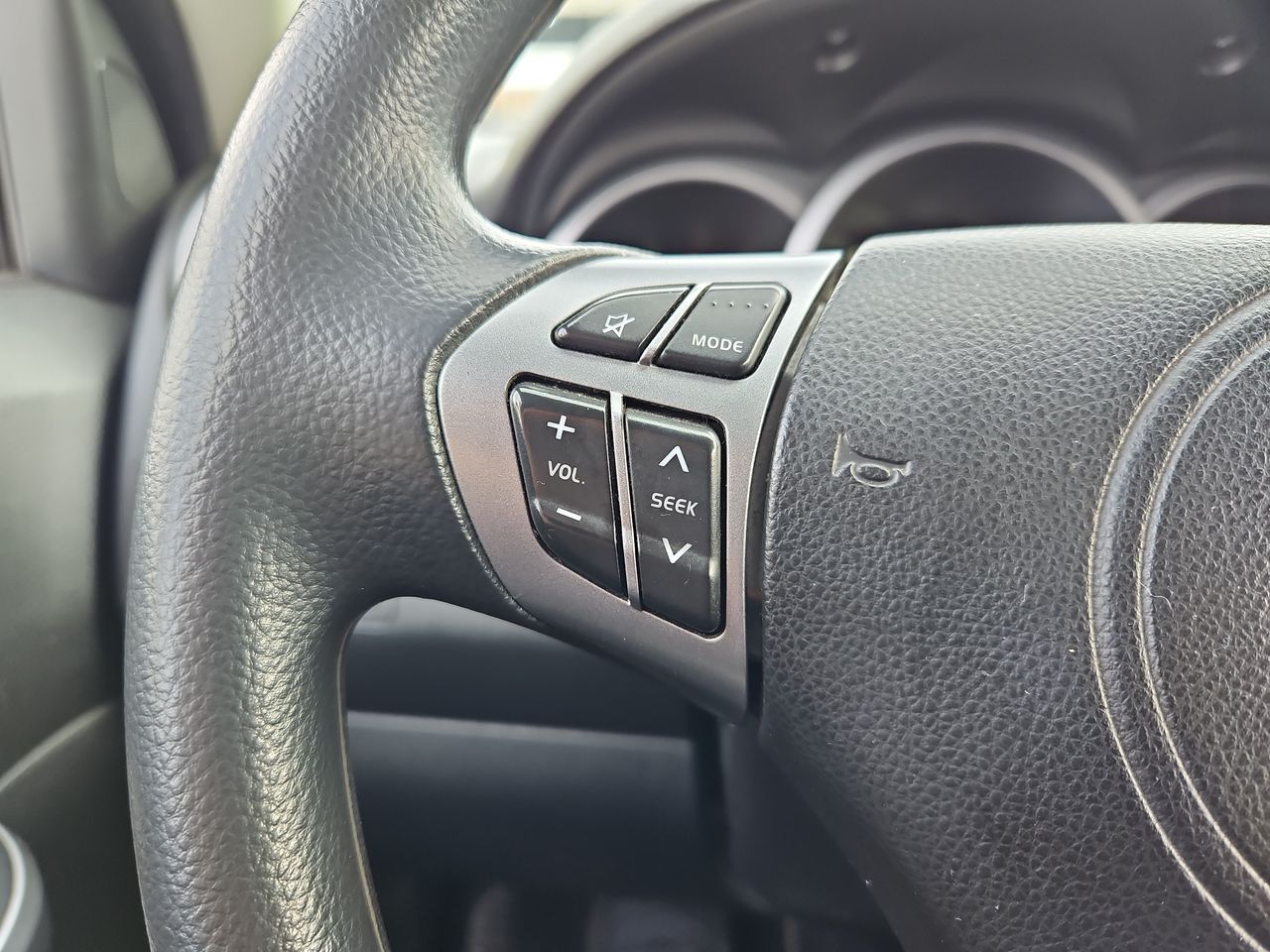 Suzuki Grand vitara Grand Vitara Glx 2.4 2018 Usado en Usados de Primera - Sergio Escobar