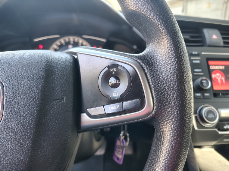 Honda Civic 2.0 Aut 2019 Usado  Usado en Kovacs Usados