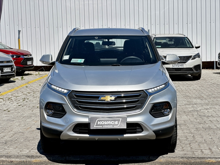 Chevrolet Groove 1.5  Ltz  Mt 2024 Usado  Usado en Kovacs Usados