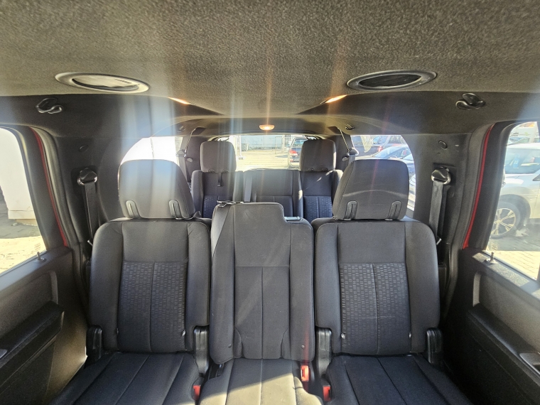 Ford Expedition 3.5 Xlt At 2017 Usado  Usado en Kovacs Usados