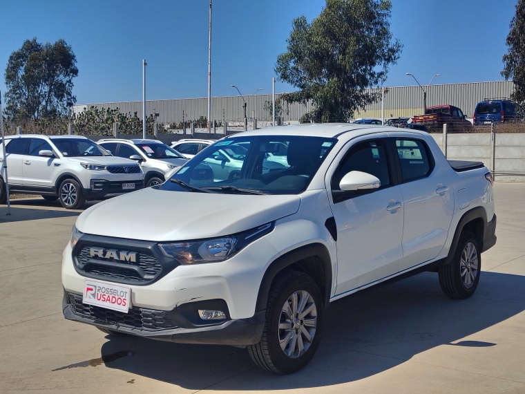 RAM 700 700 BIGHORN CD 1.4 MT 2023